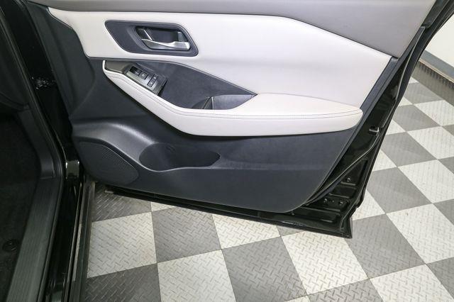 used 2025 Nissan Rogue car, priced at $26,224