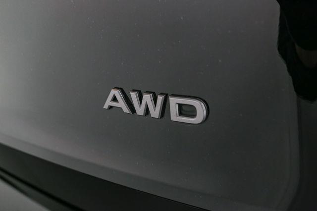 used 2025 Nissan Rogue car, priced at $26,224