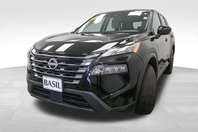 used 2025 Nissan Rogue car, priced at $26,224