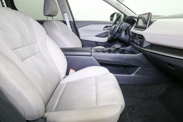 used 2025 Nissan Rogue car, priced at $26,224