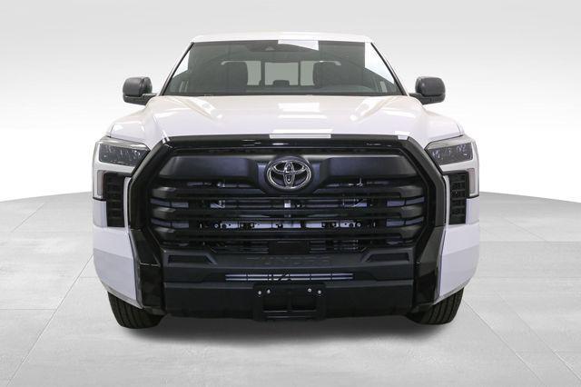 new 2025 Toyota Tundra car, priced at $43,263