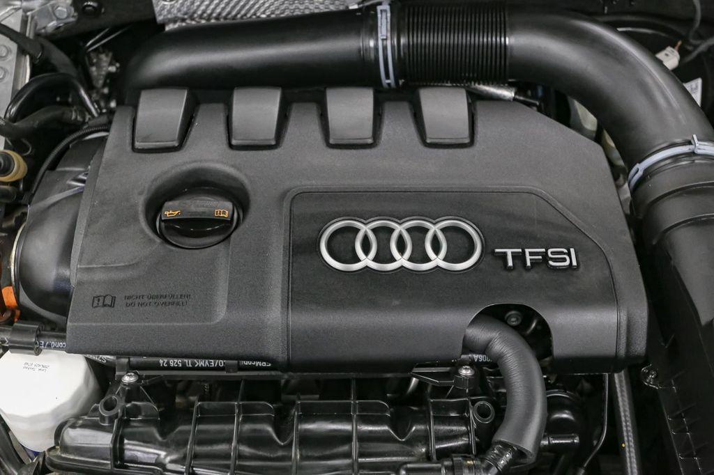 used 2012 Audi TT car, priced at $18,999