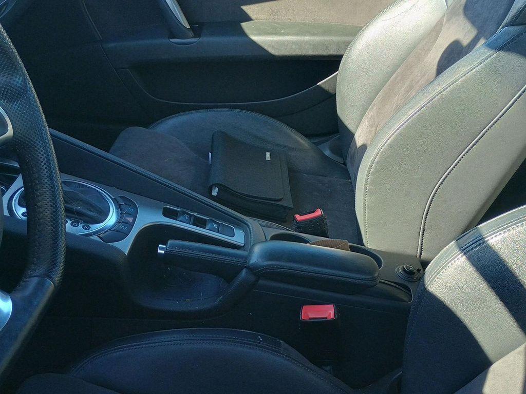 used 2012 Audi TT car, priced at $18,999