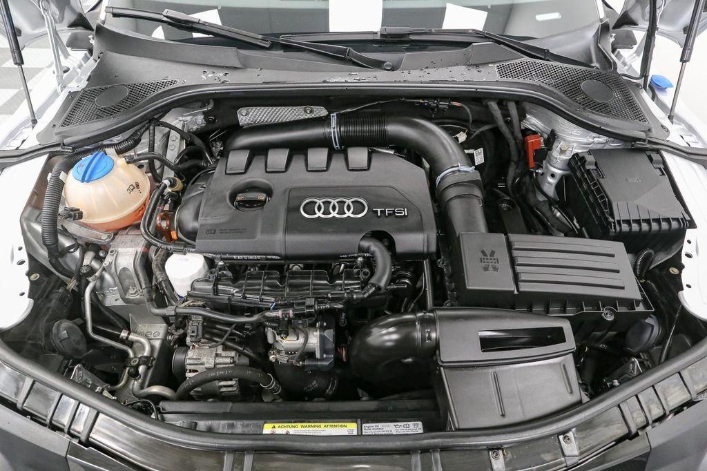 used 2012 Audi TT car, priced at $18,999