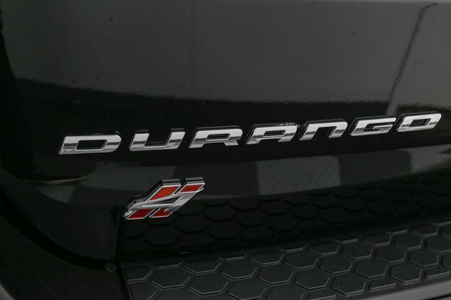 used 2021 Dodge Durango car, priced at $33,999