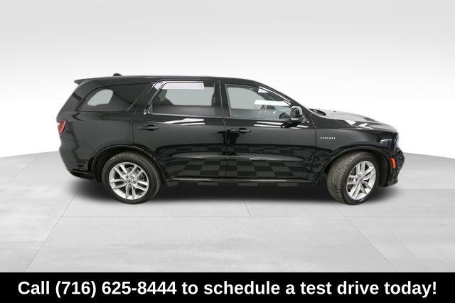 used 2021 Dodge Durango car, priced at $33,999