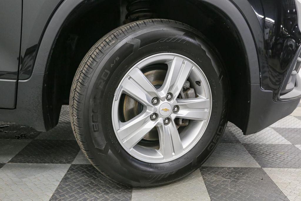 used 2019 Chevrolet Trax car, priced at $16,721