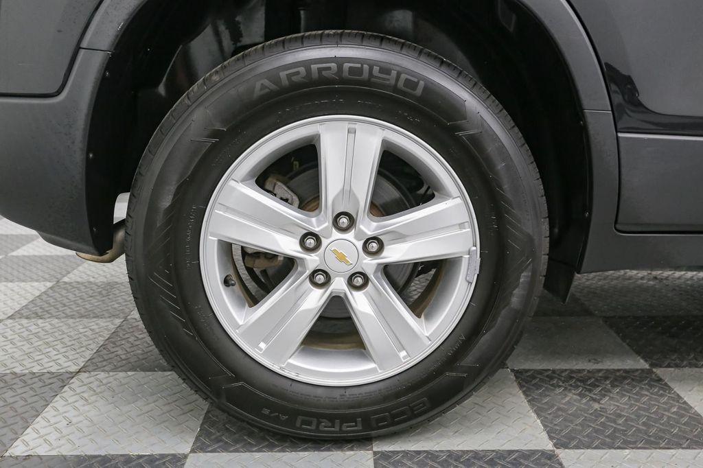 used 2019 Chevrolet Trax car, priced at $16,721