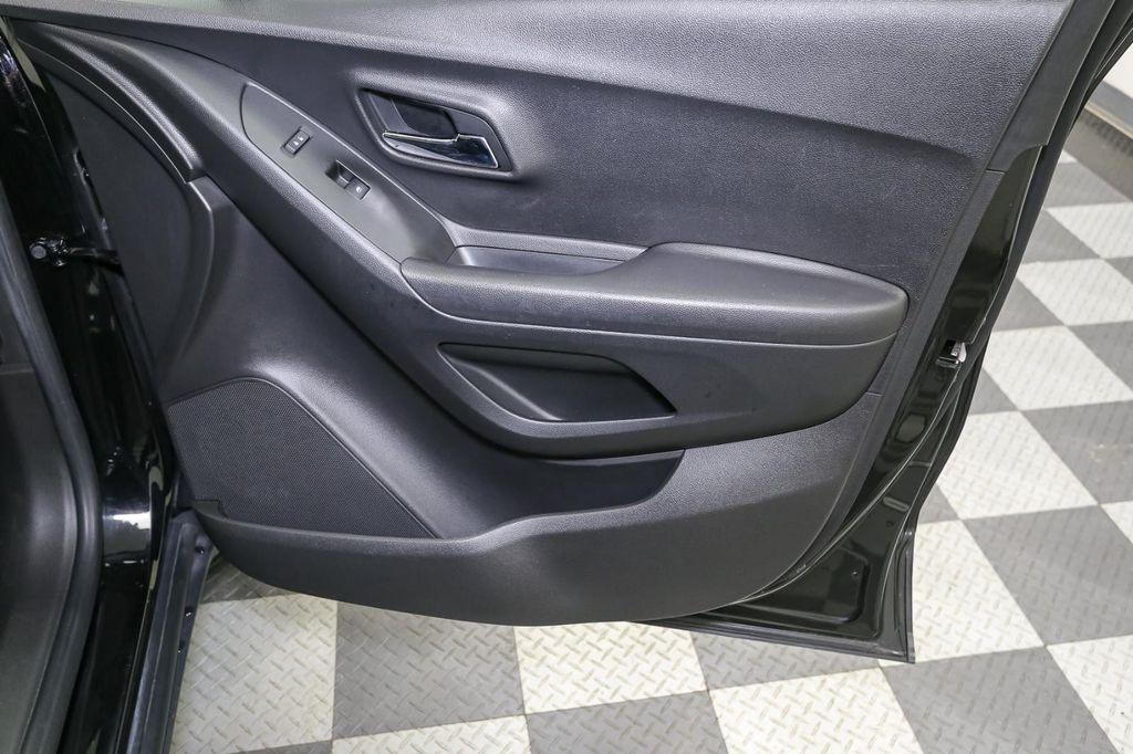 used 2019 Chevrolet Trax car, priced at $16,721