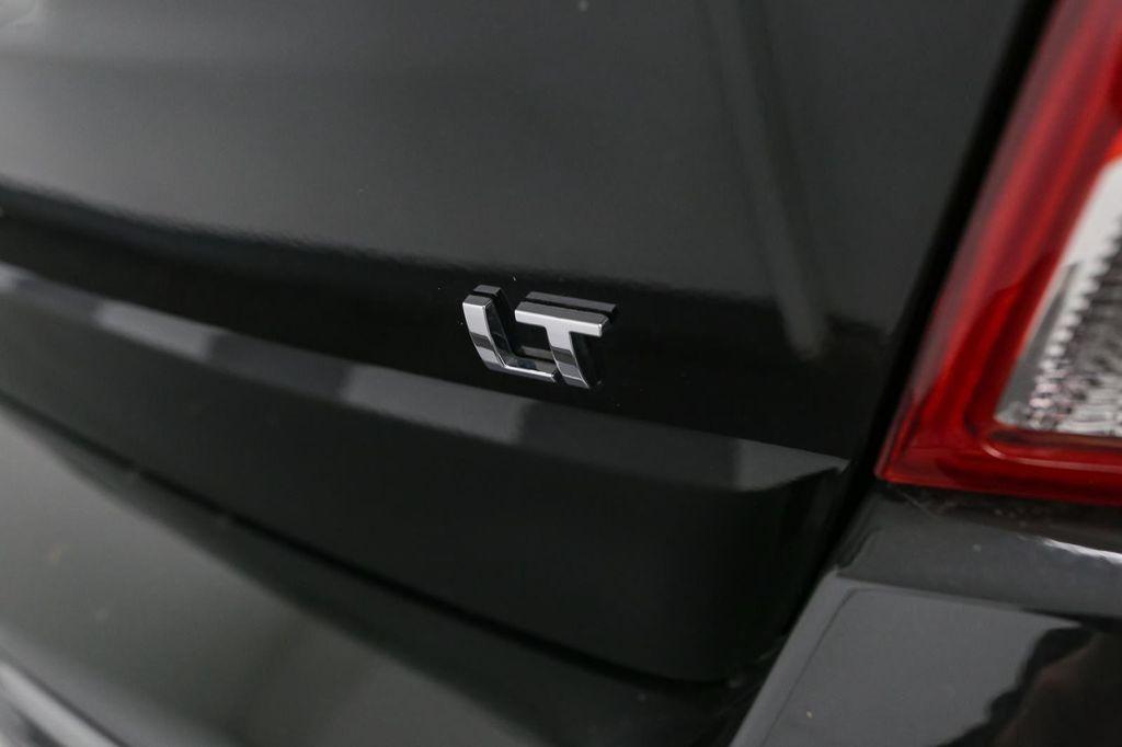 used 2019 Chevrolet Trax car, priced at $16,721