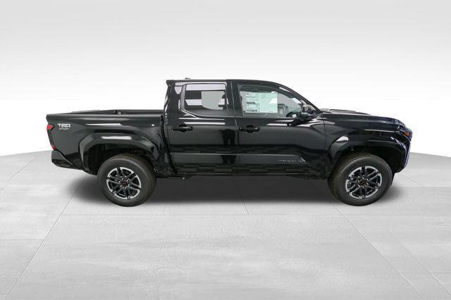 new 2025 Toyota Tacoma car, priced at $53,204