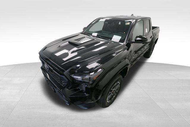 new 2025 Toyota Tacoma car, priced at $53,204
