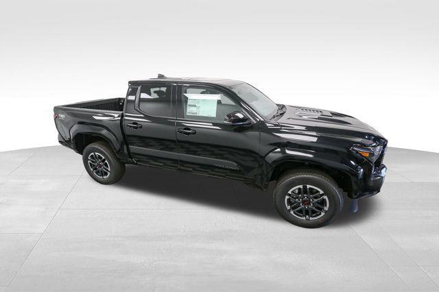 new 2025 Toyota Tacoma car, priced at $53,204