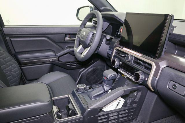 new 2025 Toyota Tacoma car, priced at $53,204