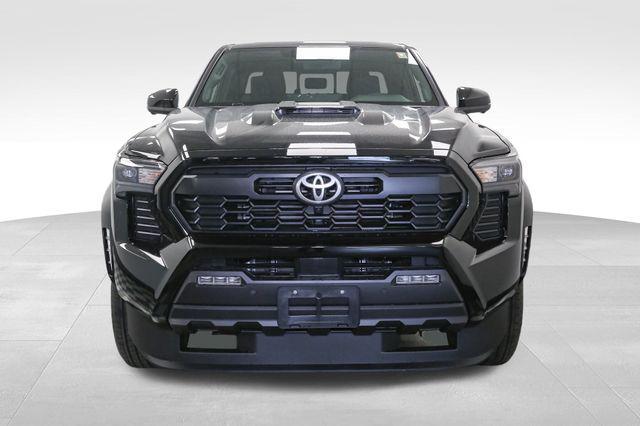 new 2025 Toyota Tacoma car, priced at $53,204