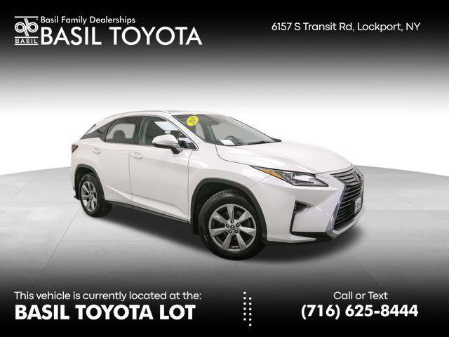 used 2019 Lexus RX 350 car, priced at $29,994