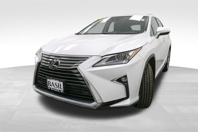 used 2019 Lexus RX 350 car, priced at $29,994