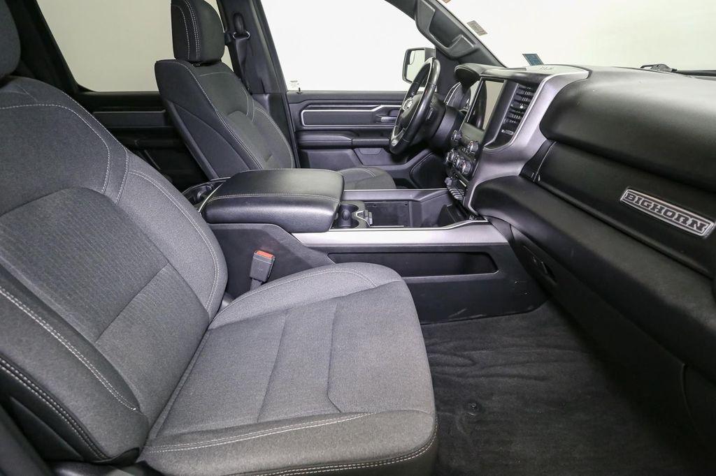 used 2021 Ram 1500 car