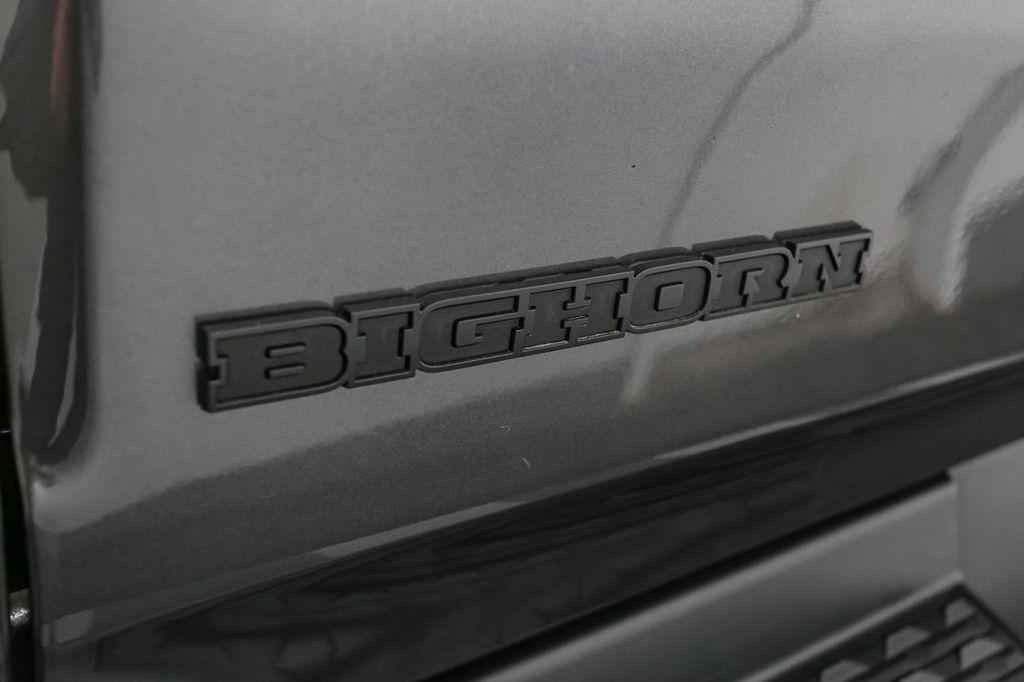 used 2021 Ram 1500 car