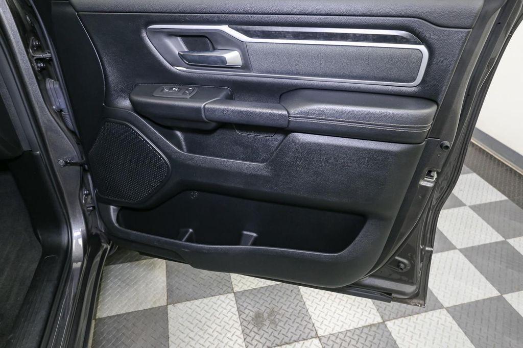 used 2021 Ram 1500 car