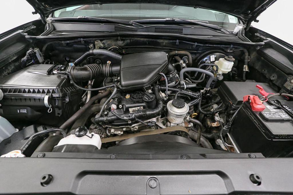 used 2023 Toyota Tacoma car, priced at $32,596