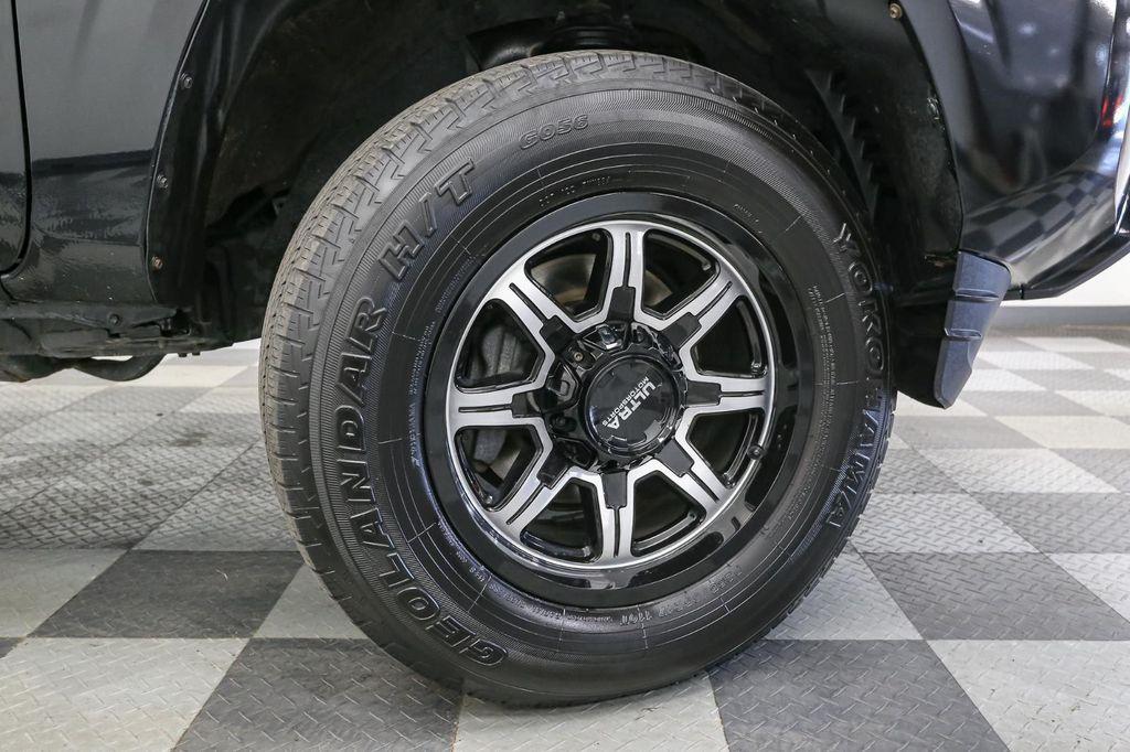 used 2023 Toyota Tacoma car, priced at $32,596