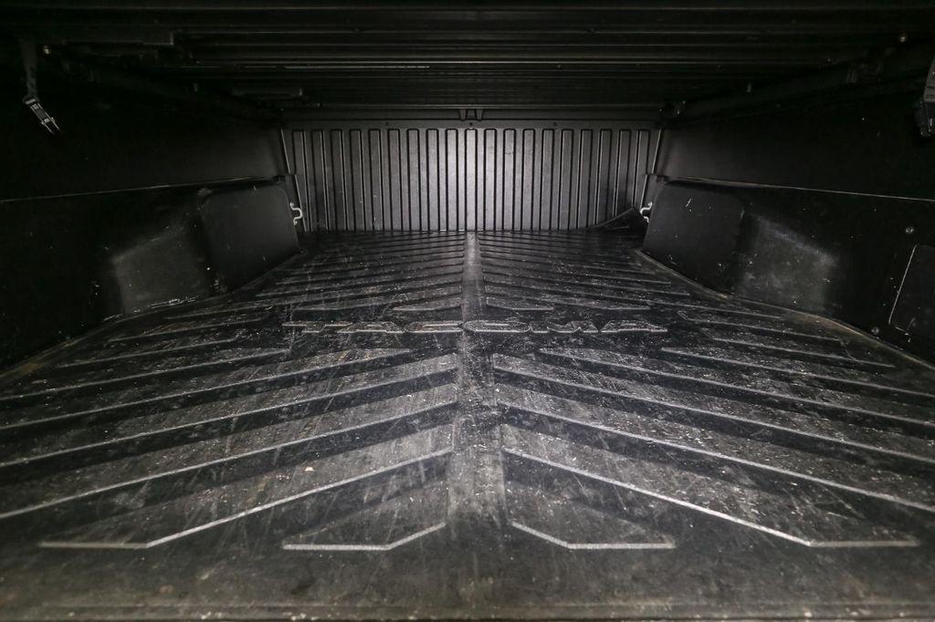 used 2023 Toyota Tacoma car, priced at $32,596