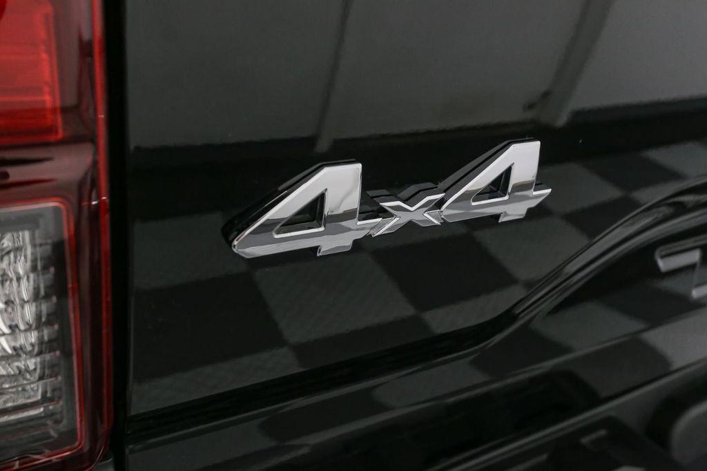 used 2023 Toyota Tacoma car, priced at $32,596