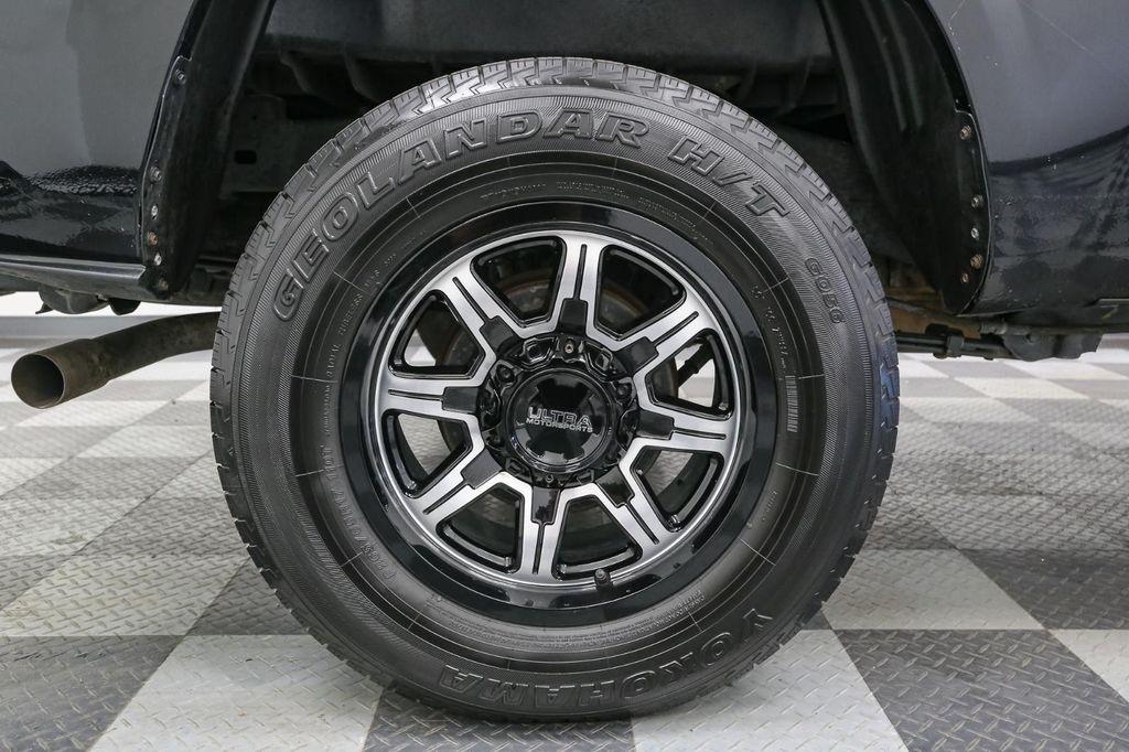 used 2023 Toyota Tacoma car, priced at $32,596