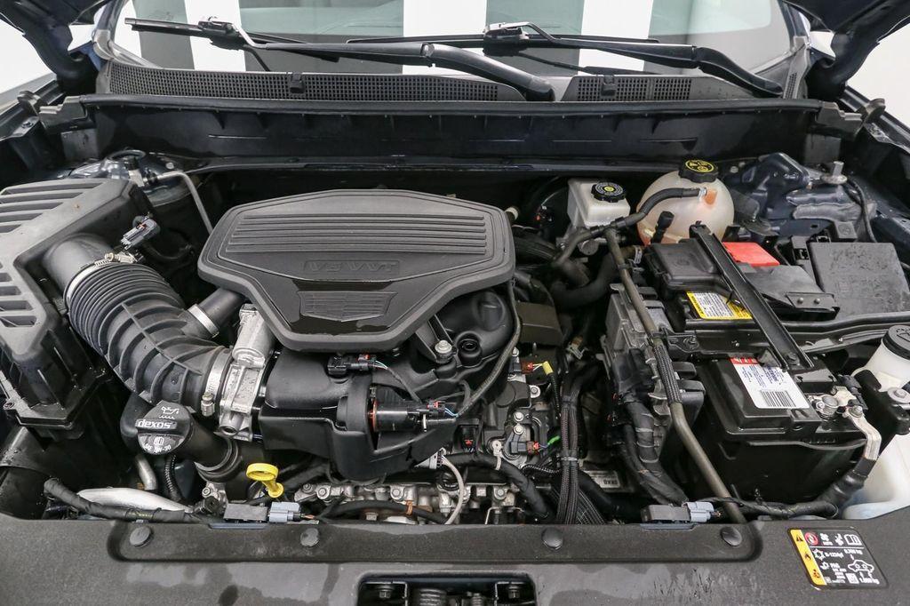 used 2020 Cadillac XT6 car