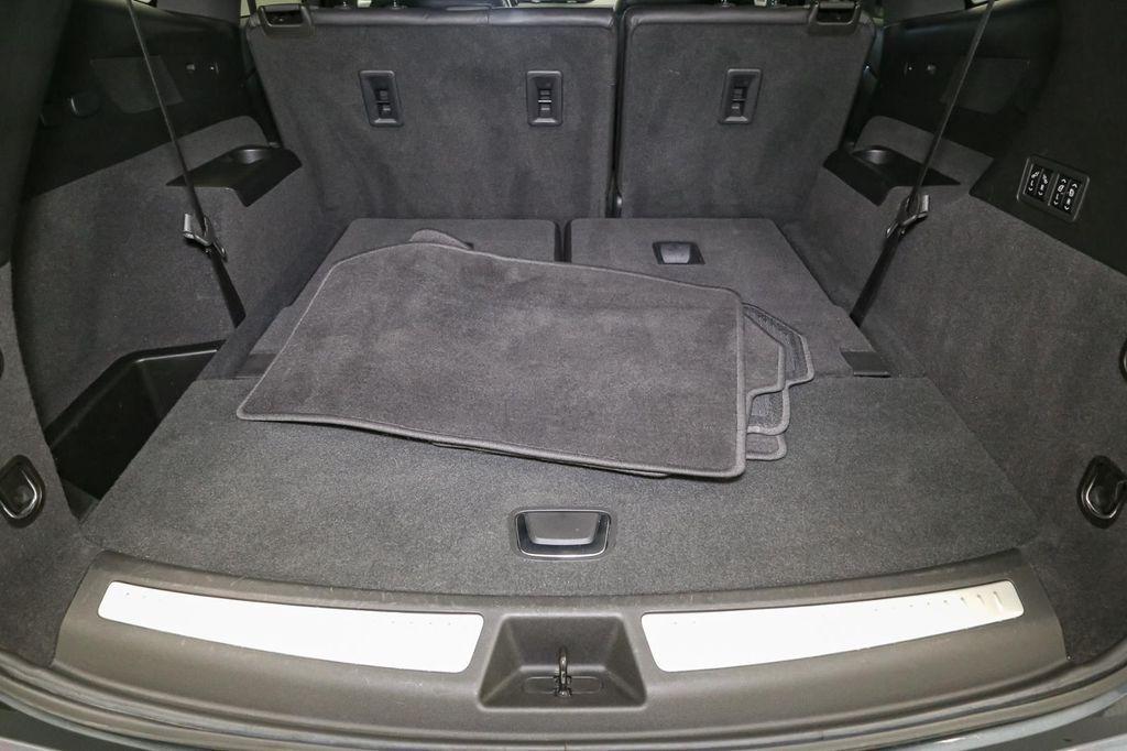 used 2020 Cadillac XT6 car