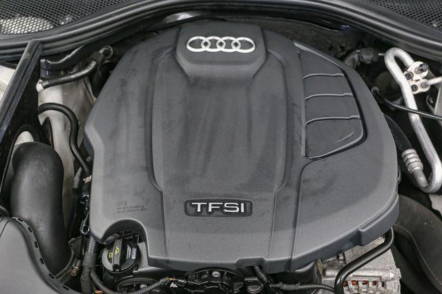 used 2017 Audi A6 car, priced at $15,499