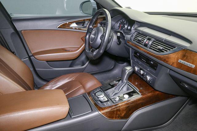 used 2017 Audi A6 car, priced at $15,499
