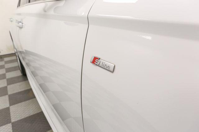 used 2017 Audi A6 car, priced at $15,499