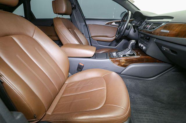 used 2017 Audi A6 car, priced at $15,499