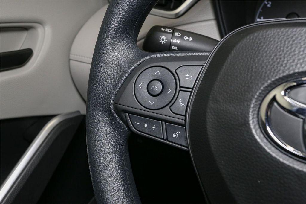 new 2025 Toyota Corolla Cross car