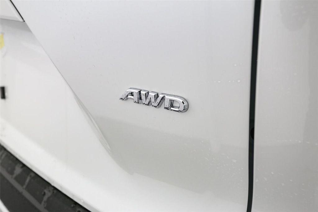 new 2025 Toyota Corolla Cross car