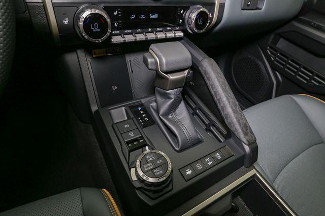 new 2025 Toyota Tacoma Hybrid car, priced at $65,080