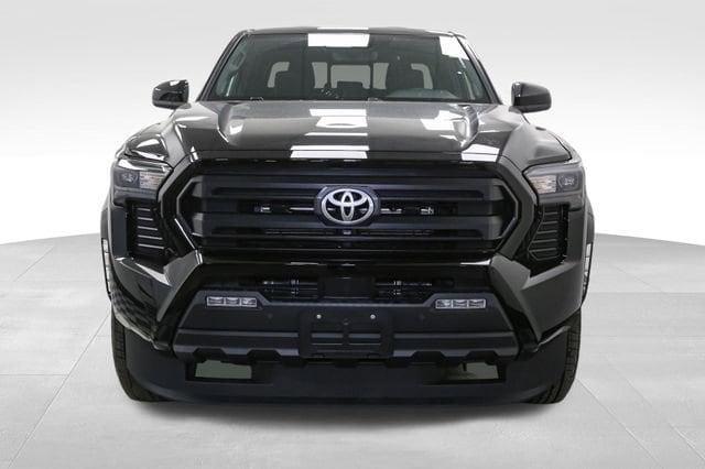 new 2024 Toyota Tacoma car