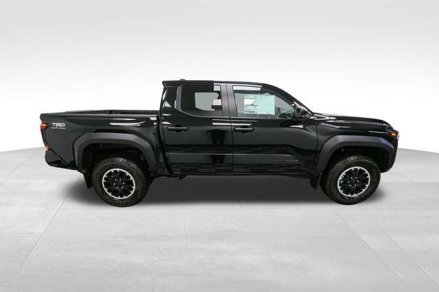 new 2024 Toyota Tacoma car