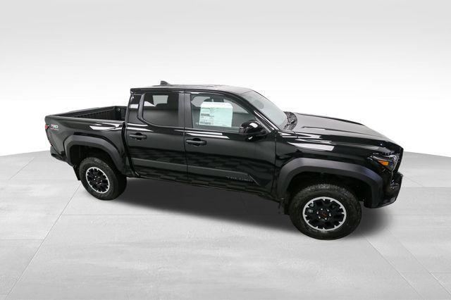 new 2024 Toyota Tacoma car