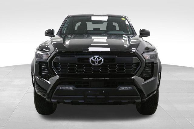 new 2024 Toyota Tacoma car