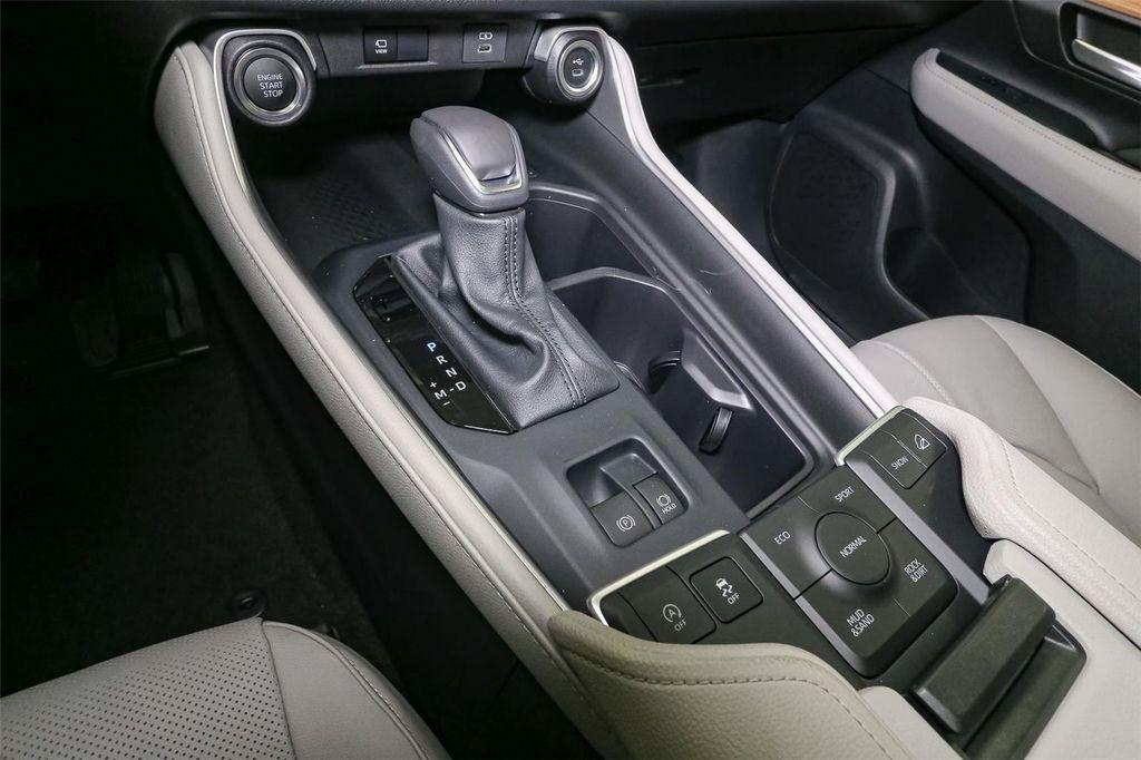 new 2026 Toyota Grand Highlander car, priced at $55,093