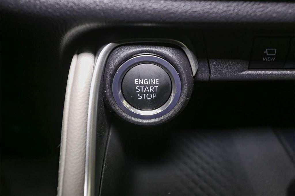 new 2026 Toyota Grand Highlander car, priced at $55,093