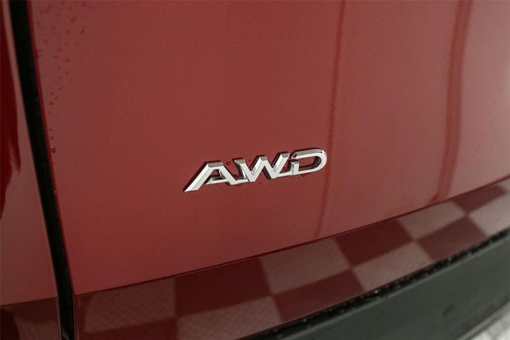 new 2026 Toyota Grand Highlander car, priced at $55,093