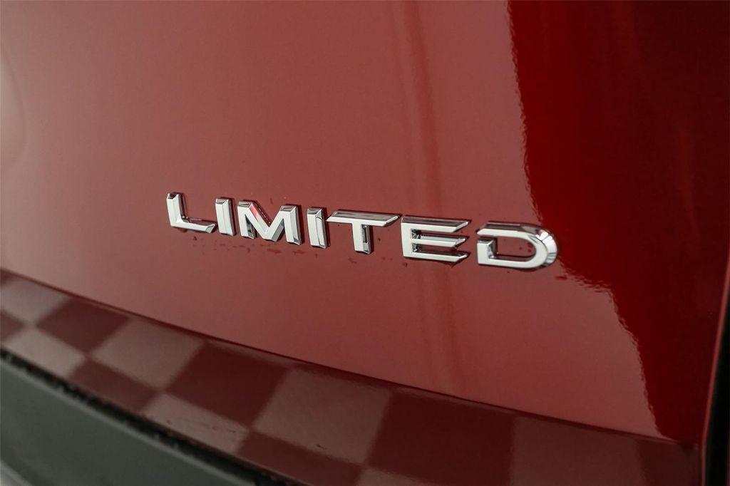 new 2026 Toyota Grand Highlander car, priced at $55,093