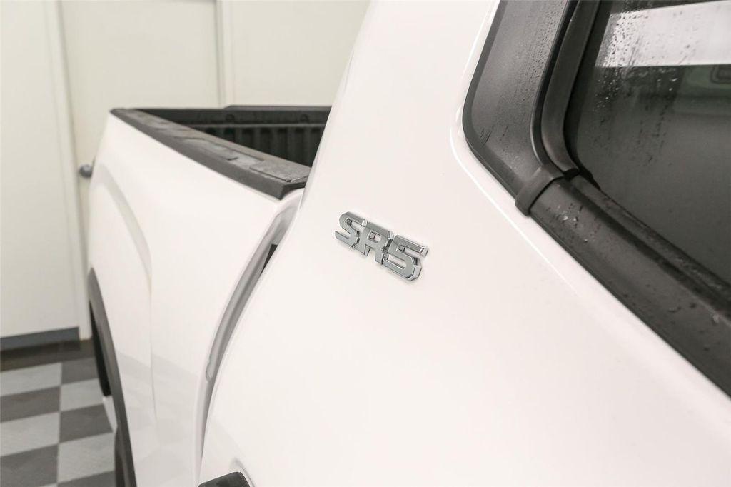 new 2026 Toyota Tundra car, priced at $53,403