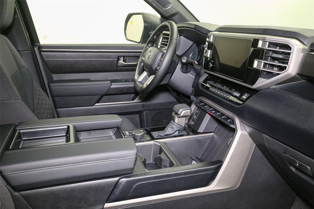 new 2026 Toyota Tundra car, priced at $53,403