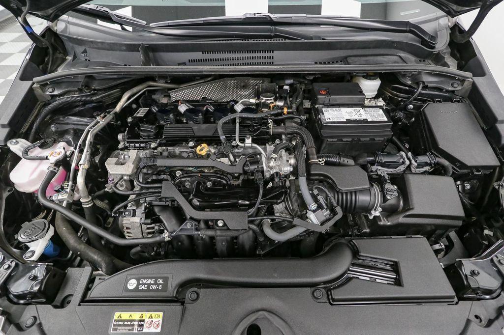 used 2023 Toyota Corolla car, priced at $18,999