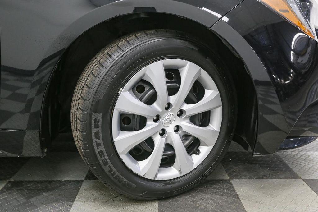 used 2023 Toyota Corolla car, priced at $18,999